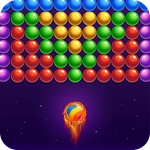 泡泡射手 - 匹配益智遊戲