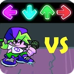 Saturday Night Funkin: music VS