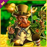 Greedy Lucky Hobbit