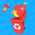 Garbage Sorting