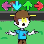 FNF Nonesense music fight