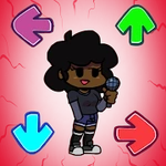 Carol and Whitty date story FNF