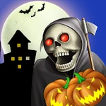 Halloween World