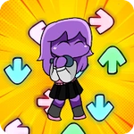 Music battle fnf mod