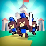 Royal Castle－City Takeover RTS