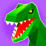 Dino Survival: Jurassic World