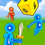 Dice Battle!