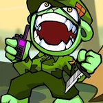 FNF Funkin Friday Night Flippy Clues