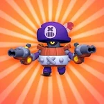 Rebrawler :  3D Skin Simulator for Brawl Stars
