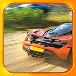 Speed on the road