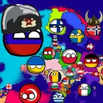 Countryballs: World War Simulation