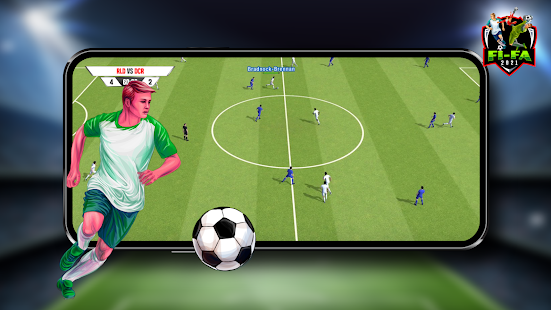 Download and play Madden NFL 21 Mobile Football on PC with MuMu Player