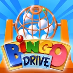 Bingo Drive –免費的賓果遊戲
