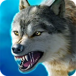 Baixar e jogar Wolf Tales - Online Wild Animal Sim no PC com MuMu