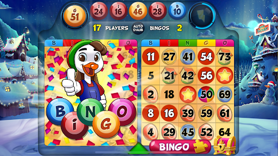 FREE Bingo Games, BEST Games to Play