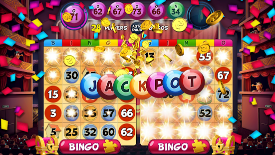 Baixar e jogar Cash Casino Bingo-Ganhe Prémio no PC com MuMu Player