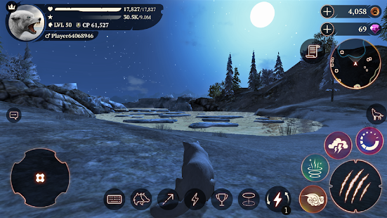 Download and play Wolfoo Family Crush Adventure on PC with MuMu Player