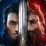 Elves vs Dwarves