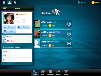 Download and play Chess on PC with MuMu Player