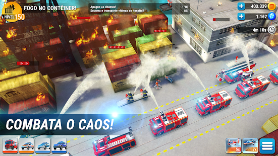 JOGOS DE BOMBEIRO 👨‍🚒 - Jogue Grátis Online!