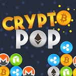 CryptoPop - Gana Eth gratis