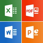 Documents App: Word Document - Open Office