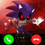 Video Call cartooncat 3AM