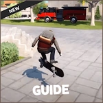 Skater Bad Guys - Skater At School Walkthrough