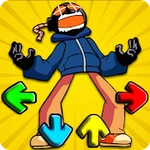 Friday Funny Mod Whitty : FNF Music Battle