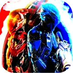 Splitgate Walkthrough