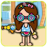 Toca Life Watermelon Wave Club FreeGuide
