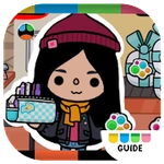 Toca Boca Life world City Tips