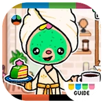 Advice: Toca life Town walkthrough 2021