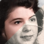 AI Colorize & Restore Old Photo: Fix Damaged Image