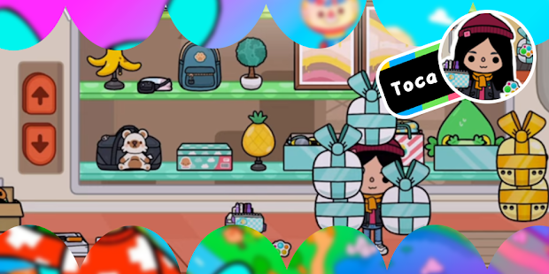 Download TOCA Life World Town FreeGuide android on PC