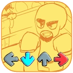 Friday Funny Matt Character Test mod