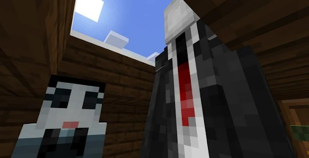 Baixar e jogar Mod Siren Head Horror para minecraft no PC com MuMu