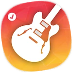 GarageBand Music Studio Maker Stars Hint