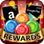 Crazy Rewards - Earn Rewards and Gift Cards
