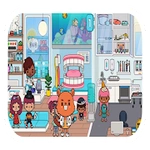 Toca Boca Life Guide Level