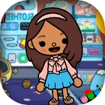 Hint: Toca Life World Free