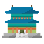 Gyeongkokgung