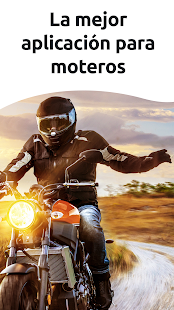 Descargar Calimoto – GPS Y Rutas En Moto En PC_juega Calimoto – GPS Y ...