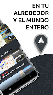 Descargar Calimoto – GPS Y Rutas En Moto En PC_juega Calimoto – GPS Y ...