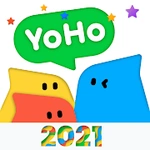 YoHo: Meet Your Friends in Voice Chat Room