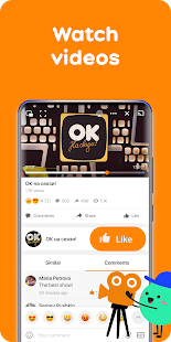 Download and play OK Network on PC with MuMu Player
