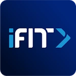 iFIT: At-home Workouts, Fitness Coach, Cardio, Gym
