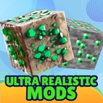 Ultra Realistic Mod