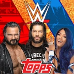 Topps® WWE SLAM: Card Trader