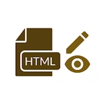 HTML Edit & View